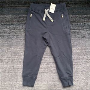 J. Crew “Crewcuts” boys joggers